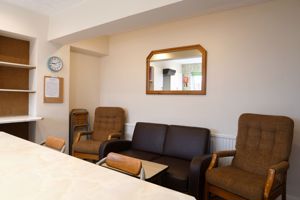 Kitchen/Living Room- click for photo gallery